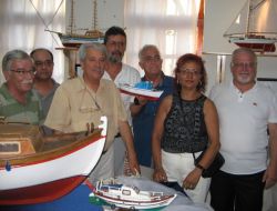 Marmaris'te Denizcilik Bayramı Kutlanıyor