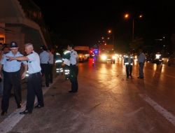 Maltepe’de Trafik Kazası: 2 Ölü, 4 Yaralı