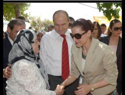 Emniyet'ten Şehit Ve Gazi Ailelerine Piknik