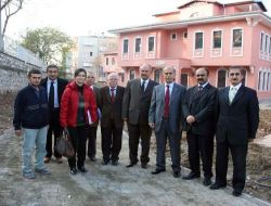 Kimsesiz Çocuklar Artık Villalarda Kalacak