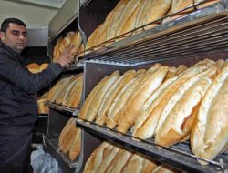 EKMEKTE YENİ DÖNEM BAŞLADI