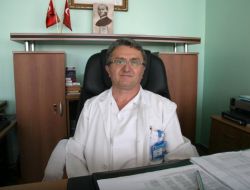 Erdem: 23 Ay Sonra Yeni Hastane Bitecek