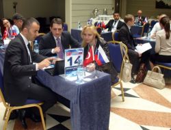 Rusya, Türk Otomotiv Endüstrisini Bekliyor