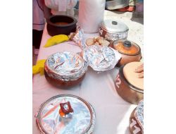 Şehr-i Su Kültür Ve Sanat Festivali'nde Yarışma Heyecanı