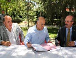 Uluborlu Belediyesi’nden Eğitime Destek