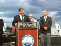 Destici: Ülkenin Birinci Gündem Maddesi Terördür