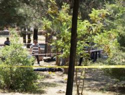 Belediye Tesislerinde Cinayet