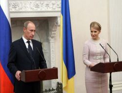 "Ukrayna İle Yeni Kriz Yaşanmayacak!"