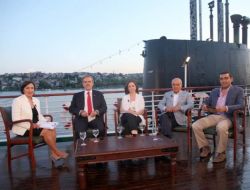 Marmara’ya Günde 2 Milyon Metreküp Evsel Atık Su Deşarj Ediliyor