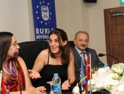 Monıca Molına, Türkiye Hayranı Çıktı!