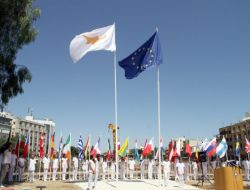 Rumların Ab Dönem Başkanlığı Bugün İtibariyle Başladı