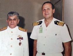 Emekli Albay Ali Bergutay Varımlı  Ölü Bulundu