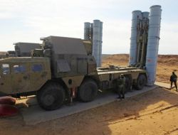 İran, Rusya’dan Alamadığı S-300 Füzeleri İçin Davada Israrlı