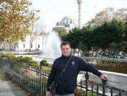 Yıl Sonuna Kadar 80 Bin Rus Anadolu'da İnanç Turuna Çıkacak