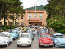 Ordu'da Vosvos Şenliği