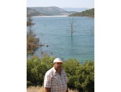 Yatağan’da Göl Suyu Kaosu