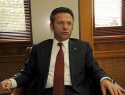 Aksoy: Üç Tarafı Denizlerle Çevrili Türkiye'de Denizciliğe Öncelik Verilmeli