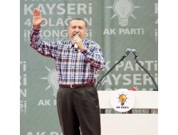 Erdoğan'dan Önemli Açıklamalar