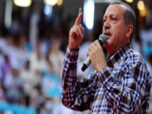 Başbakan'dan Önemli Açıklamalar