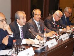 BAKAN EKER'den Önemli Açıklamalar