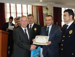 Sivas Valisi Ali Kolat’tan Polislere Uyarı!