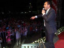 Payas Belediye Başkanı Altan Mhp'den İstifa Etti