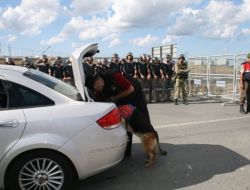 Silivri Açık Ceza İnfaz Kurumu'nda Kck Önlemi