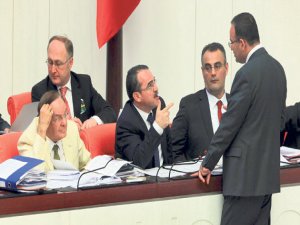 Özel Yetkili Mahkemeler kaldırıldı!