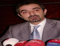 Sincan 1.Ağır Ceza Mahkemesi Başkanı Kaçmaz'ın Avukatından Destek Talebi!