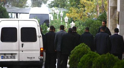 Kafes soruşturması büyüyor