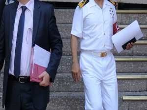 Askeri Casusluk Operasyonu