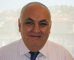 Metin Tunçer'e UEFA'dan görev