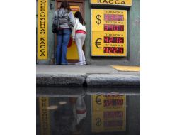 “Rusya Ekonomisi Krize Rağmen Güçlü"