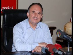 Kılıç: Türkiye’yi Savaşa Sokmak İstiyorlar