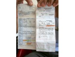 Elektriği Kesmediler Ama Kesmiş Gibi Bağlama Bedeli Aldılar