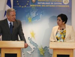 Yunan Bakan: Türkiye Kıbrıs Sorununu Zorlaştırıyor