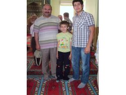 Umre'ye Gidecek Vatandaşlar Bilgilendirildi