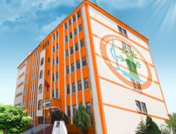 Kırıkkale Yeni Bir Özel Okula Kavuşuyor