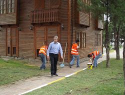 Erbaa Festivali İçin Geri Sayım Başladı
