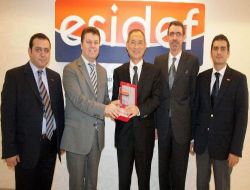 "Türkiye İle İş Bağlantıları Yapmanın Tam Zamanı"