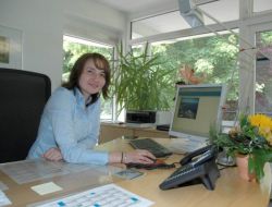 Almanya’nın İlk Türk Kökenli Kadın Belediye Başkanı Hatice Kara Göreve Başladı