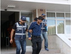 Kırıkkale'de Uyuşturucu Operasyonu