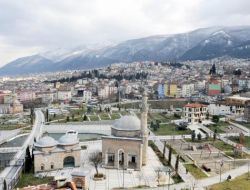 Hatice Sultan Ve Sitti Hatun Mescitleri Restore Edilecek