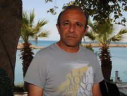 Dsp'li Çakmak: Manavgat Irmağı'nda Boğulmaların Son Bulmasını İstiyoruz