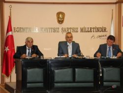 Basın Kuruluşlarına İş Karşılığı Verilen Ödenekler Araştırılacak