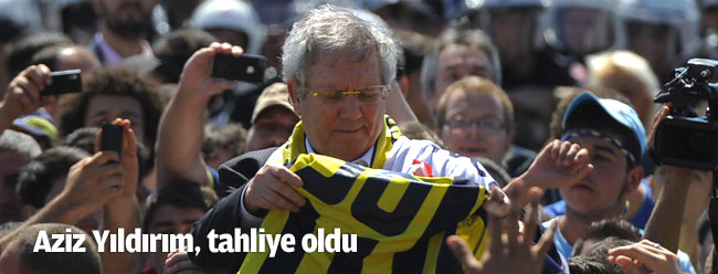 Mahkeme: Şike de var örgüt de..