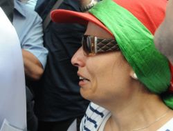 Sivil Toplum Kuruluşları Ve Siyasiler Sivas Olaylarını Andı