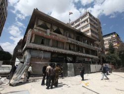 Rusya, Suriye Muhalefetini Moskova’ya Davet Etti