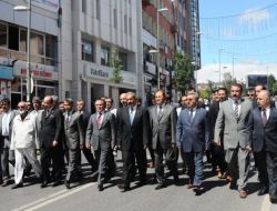 Stk'lar: Sivas 2 Temmuz Olaylarının Ardındaki Gerçek Failler Ortaya Çıkarılmalı