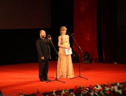 Astana Aksiyon Film Festivali'ne Ev Sahipliği Yapıyor